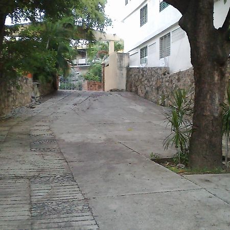 Hotel Minibrisas Acapulco Esterno foto