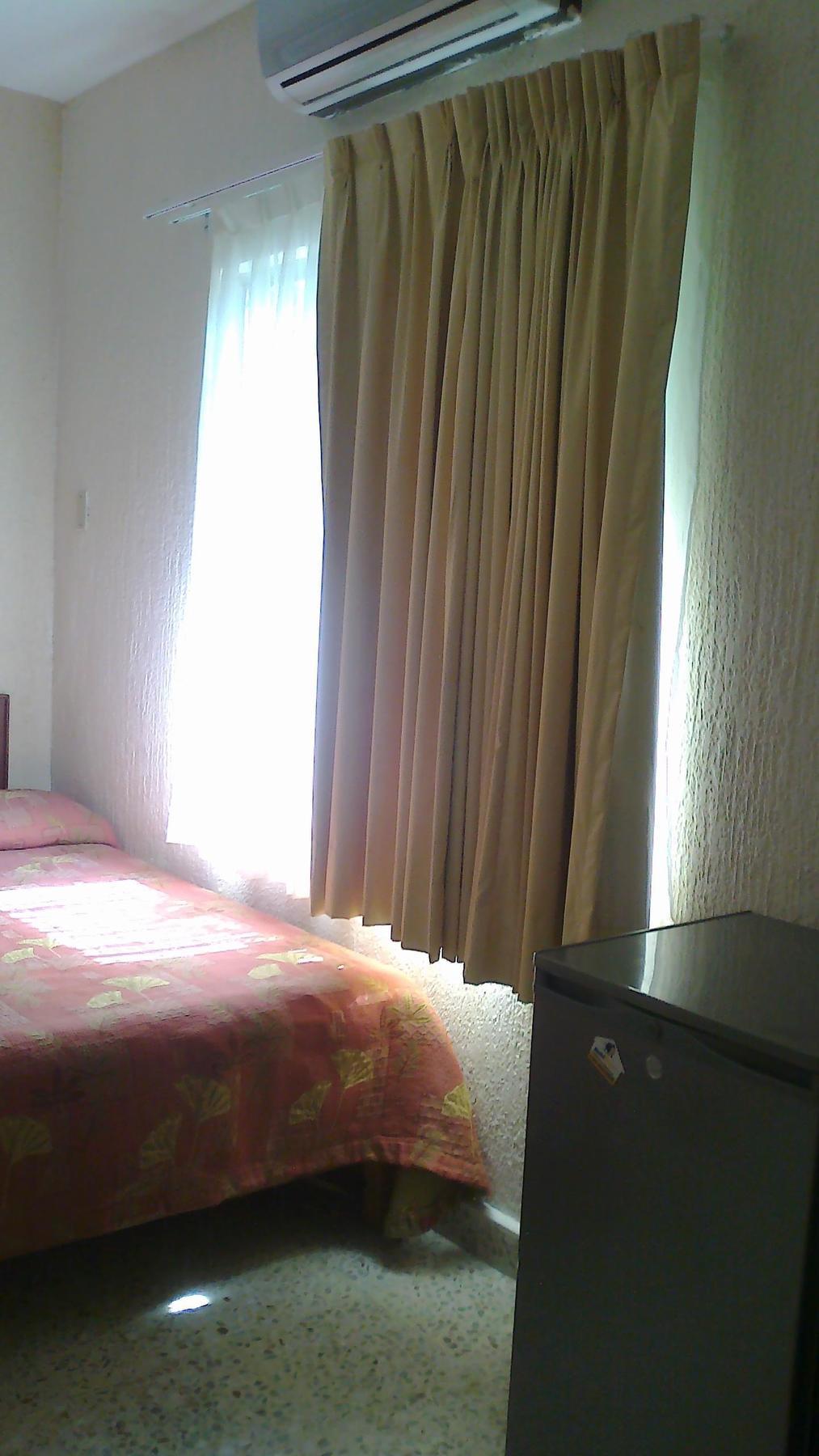 Hotel Minibrisas Acapulco Esterno foto