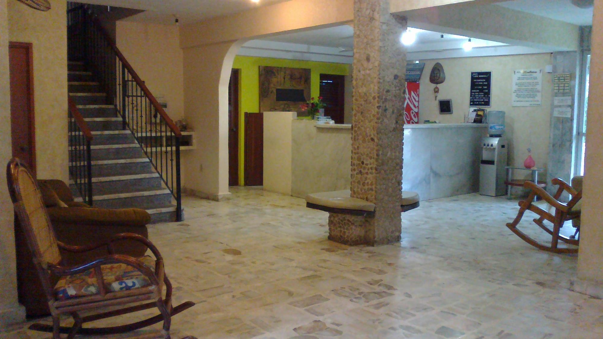 Hotel Minibrisas Acapulco Esterno foto