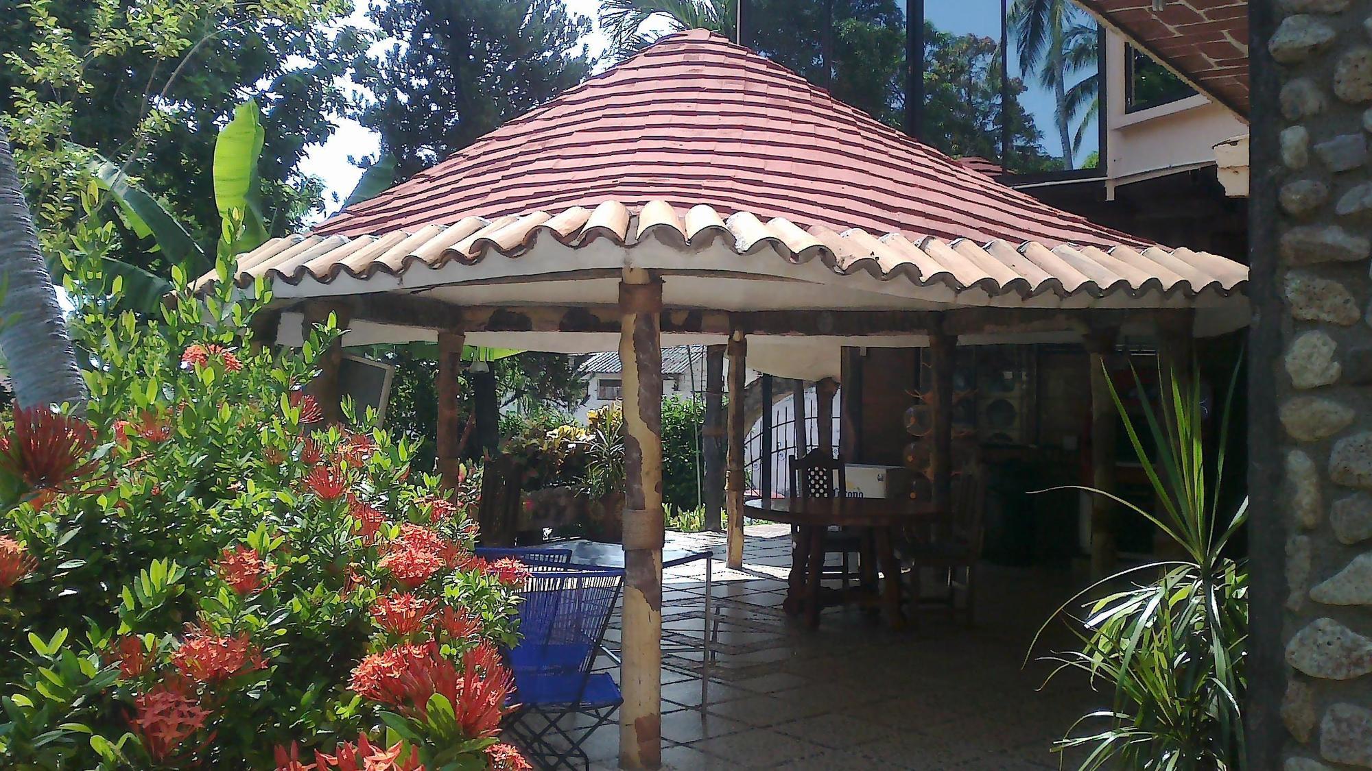 Hotel Minibrisas Acapulco Esterno foto